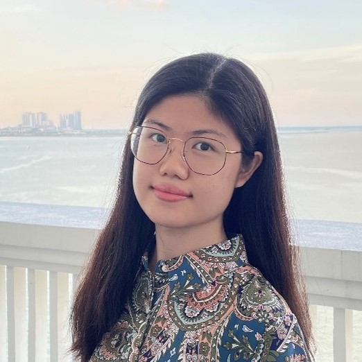 Elizabeth Tan profile image